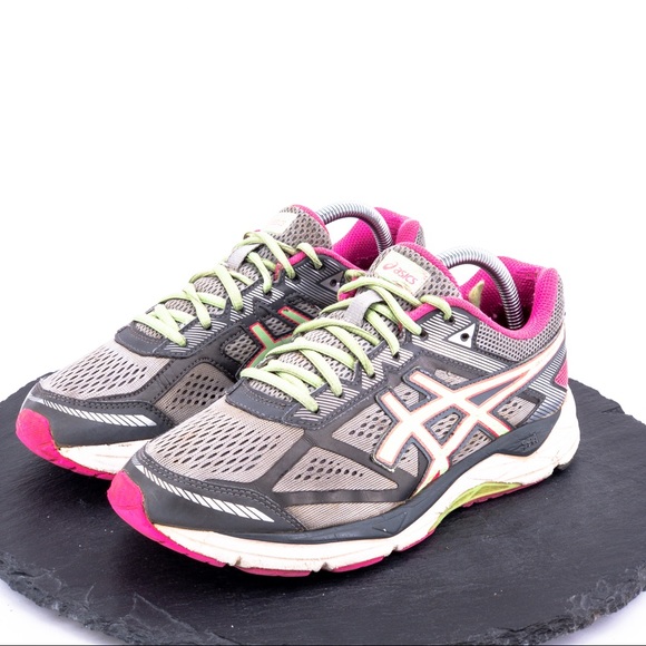 asics gel foundation womens